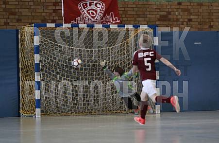 2.Spree Color Cup 2018