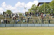 Subbotnik im Sportforum Berlin Stadion , Arbeitseinsatz