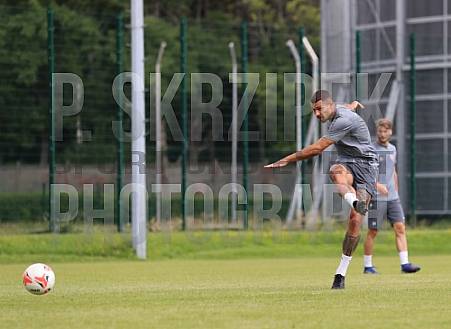 22.07.2021 Training BFC Dynamo