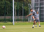 22.07.2021 Training BFC Dynamo