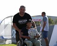 2.Spieltag BFC Dynamo - Berliner AK 07,