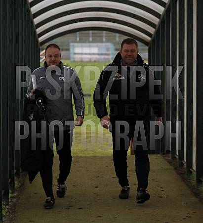 07.02.2020 Training BFC Dynamo