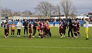 Cosy-Wasch Viertelfinale BFC Dynamo - VSG Altglienicke