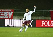 18.Spieltag FSV Zwickau - BFC Dynamo,