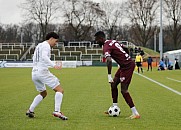 19.Spieltag BFC Dynamo - SV Babelsberg 03