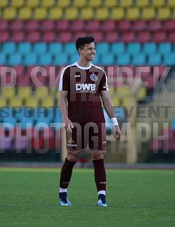 24.Spieltag BFC Dynamo - FC Energie Cottbus
