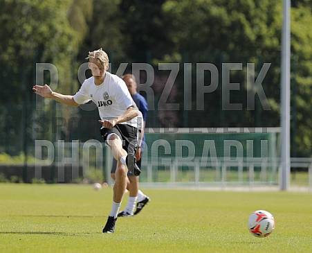 24.07.2020 Training BFC Dynamo