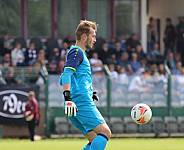 4.Spieltag BFC Dynamo - VfB Germania Halberstadt,