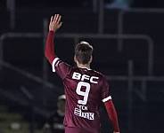 10.Spieltag BFC Dynamo - SV Babelsberg 03