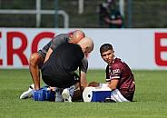 1. Runde DFB-Pokal BFC Dynamo - VfL Bochum 1848