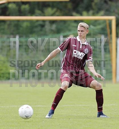 3.Spieltag Berliner AK 07 - BFC Dynamo