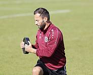 21.09.2020 Training BFC Dynamo