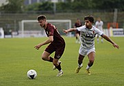 34.Spieltag BFC Dynamo - Berliner AK07,