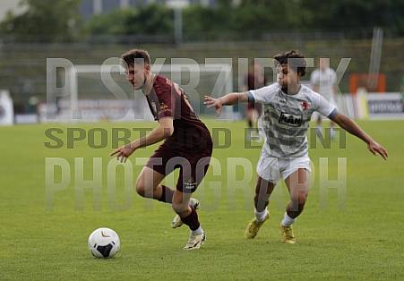 34.Spieltag BFC Dynamo - Berliner AK07, 34.Spieltag BFC Dynamo - Berliner AK07,