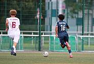 3.Spieltag BFC Dynamo U19 - SV Babelsberg 03 U19