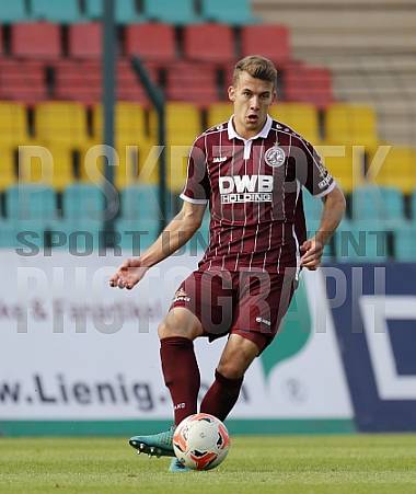 11.Spieltag BFC Dynamo - VfB Auerbach,