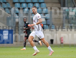 Testspiel 1.FC Magdeburg - BFC Dynamo,