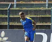 Testspiel BFC Dynamo - FC Carl Zeiss Jena