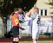 3.Runde Cosy-Wasch-Landespokal FSV Berolina Stralau - BFC Dynamo