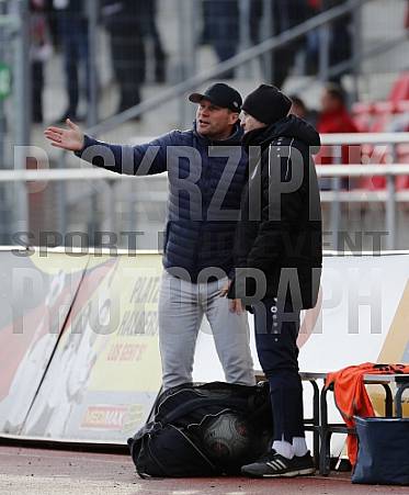 19.Spieltag VFB Germania Halberstadt - BFC Dynamo , 19.Spieltag VFB Germania Halberstadt - BFC Dynamo ,