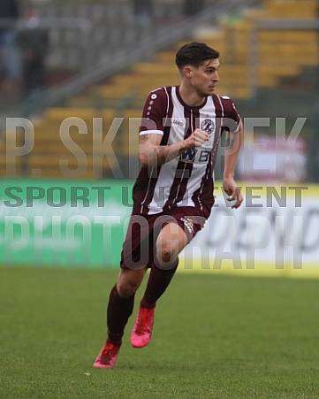 22.Spieltag BFC Dynamo - FC Eilenburg,