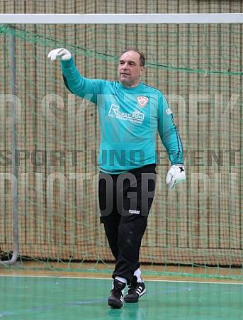 8.Bretter-Knaller Turnier der Traditionsmannschaften