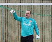 8.Bretter-Knaller Turnier der Traditionsmannschaften