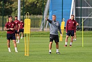 Training vom 19.09.2023 BFC Dynamo