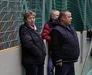 Training Traditionsmannschaft BFC Dynamo