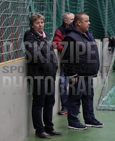 Training Traditionsmannschaft BFC Dynamo