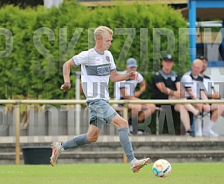 Testspiel 1.FC Magdeburg - BFC Dynamo,