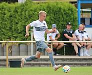 Testspiel 1.FC Magdeburg - BFC Dynamo,