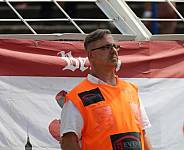 1.Spieltag 1.FC Lok Leipzig - BFC Dynamo,