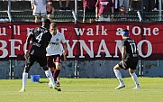 2.Spieltag BFC Dynamo - Berliner AK 07,