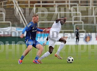 Achtelfinale Delay Sports Berlin - BFC Dynamo