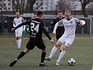 Testspiel BFC Dynamo - SV Lichtenberg 47