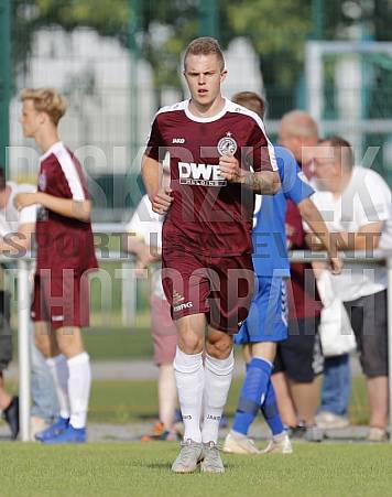 Testspiel BFC Dynamo - Hertha 03 Zehlendorf ,