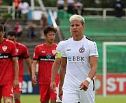 1.Runde DFB-Pokal BFC Dynamo - VfB Stuttgart