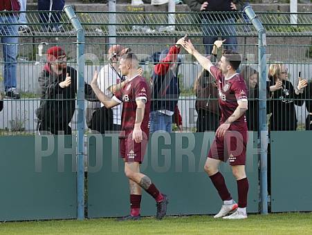 29.Spieltag BFC Dynamo - FC Rot-Weiß Erfurt