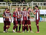 4.Spieltag BFC Dynamo - VfB Germania Halberstadt,