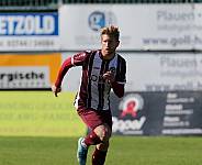 34.Spieltag VfB Auerbach - BFC Dynamo,