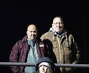 10.Spieltag BFC Dynamo - SV Babelsberg 03