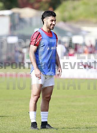 30.Spieltag Berliner AK 07 - BFC Dynamo 30.Spieltag Berliner AK 07 - BFC Dynamo