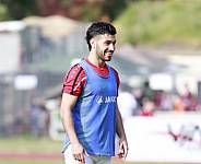 30.Spieltag Berliner AK 07 - BFC Dynamo