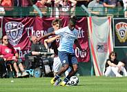 1. Runde DFB-Pokal BFC Dynamo - VfL Bochum 1848