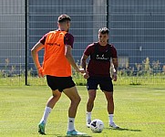 Training vom 26.06.2023 BFC Dynamo