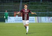 8.Spieltag BFC Dynamo - Greifswalder FC