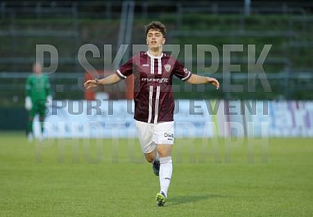 8.Spieltag BFC Dynamo - Greifswalder FC