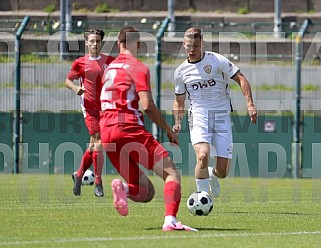 Testspiel BFC Dynamo - SV Lichtenberg 47,