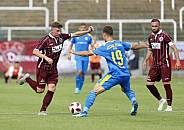 Testspiel BFC Dynamo - FC Carl Zeiss Jena